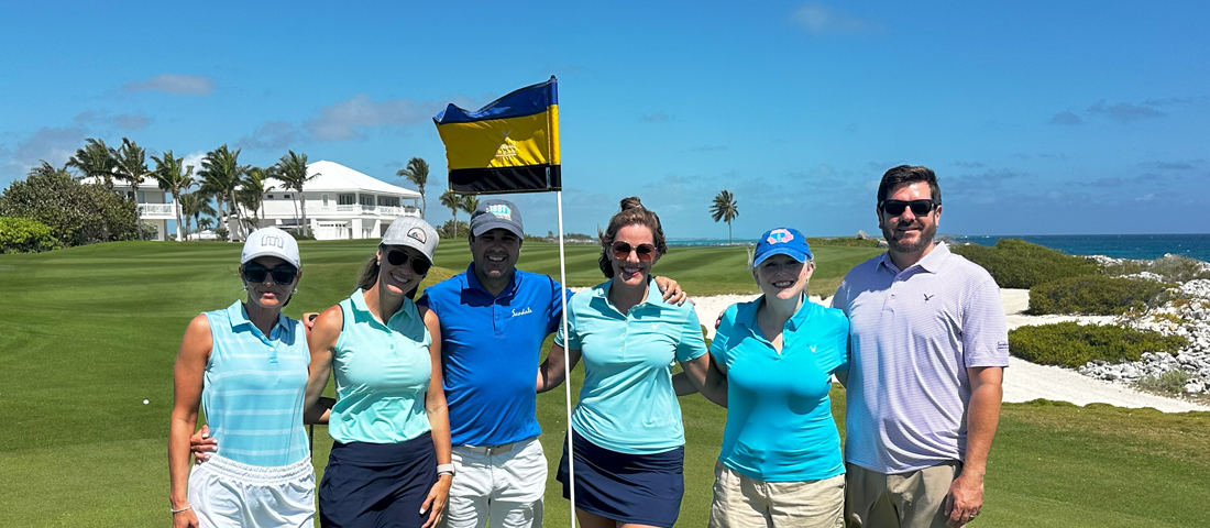 Golf Group Trips Travel Agents