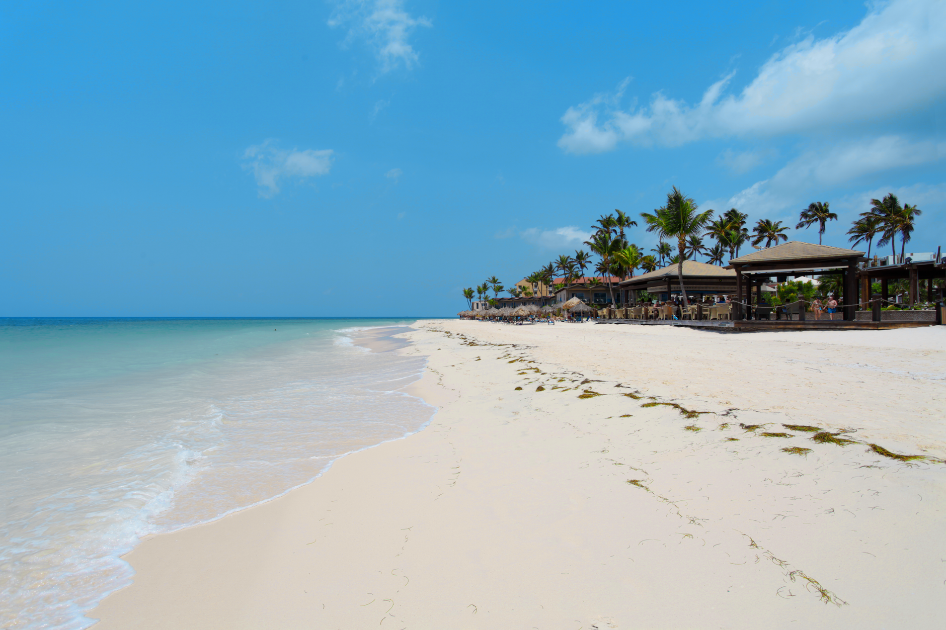 Punta Cana & Cap Cana, Dominican Republic