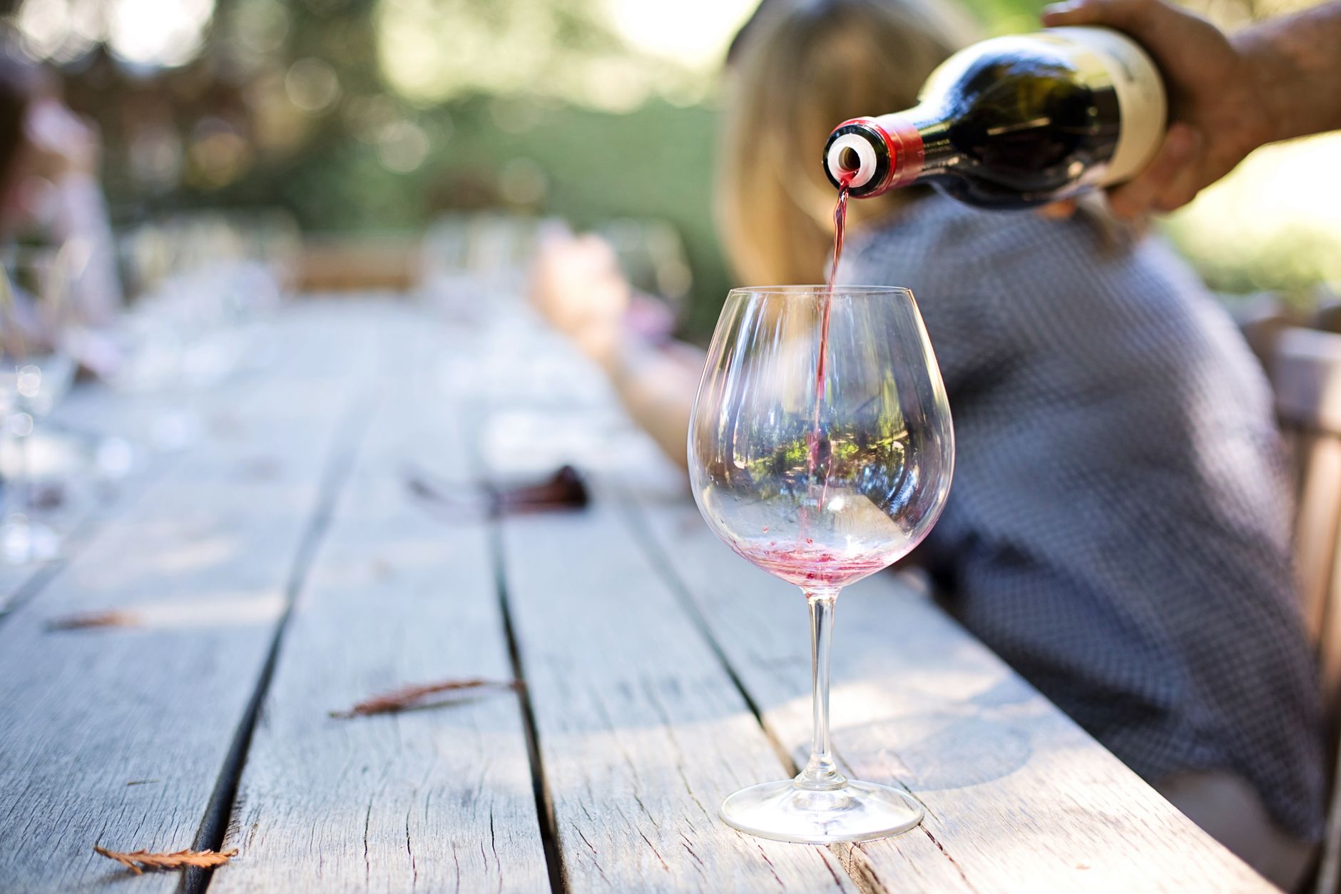 Napa Valley Wine Country Boutique Hotel Buyout