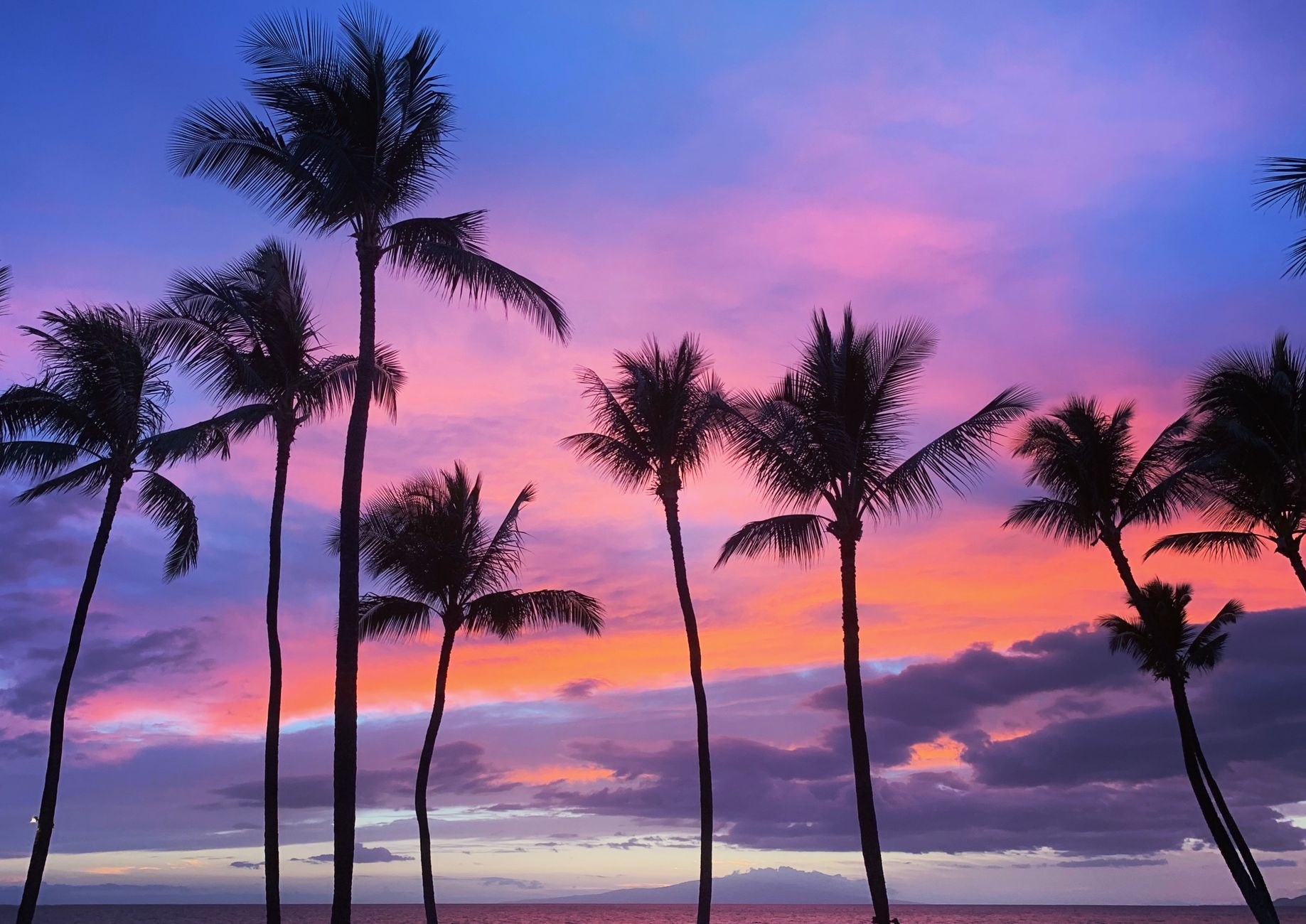 Hawaii (Maui, Oahu & Kauai)
