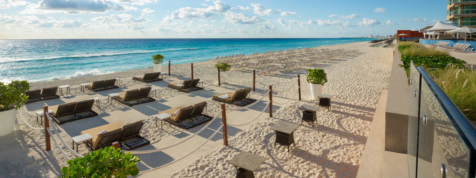 Private Oceanfront Beach Gala
