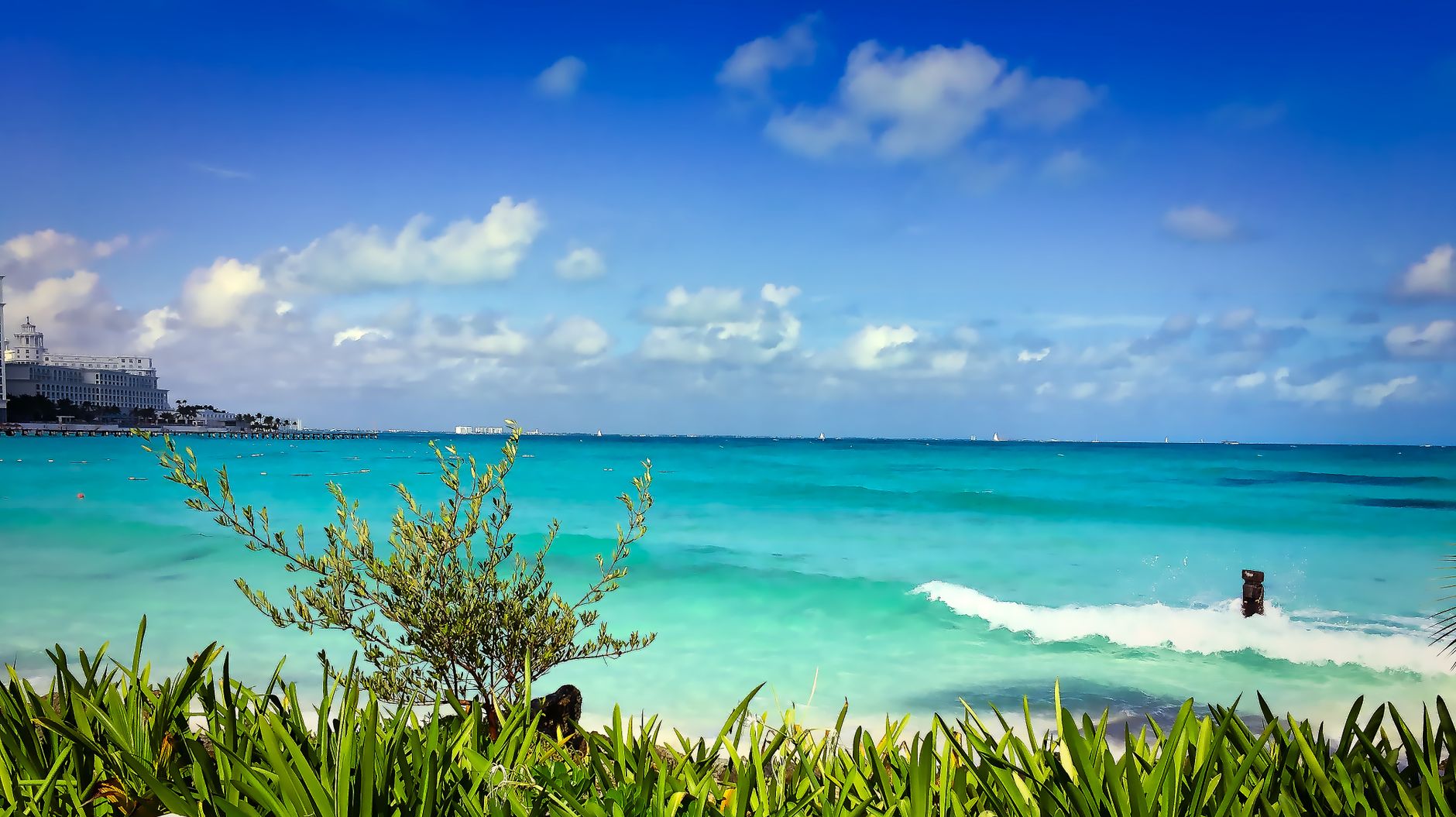 Riviera Maya & Playa del Carmen, Mexico