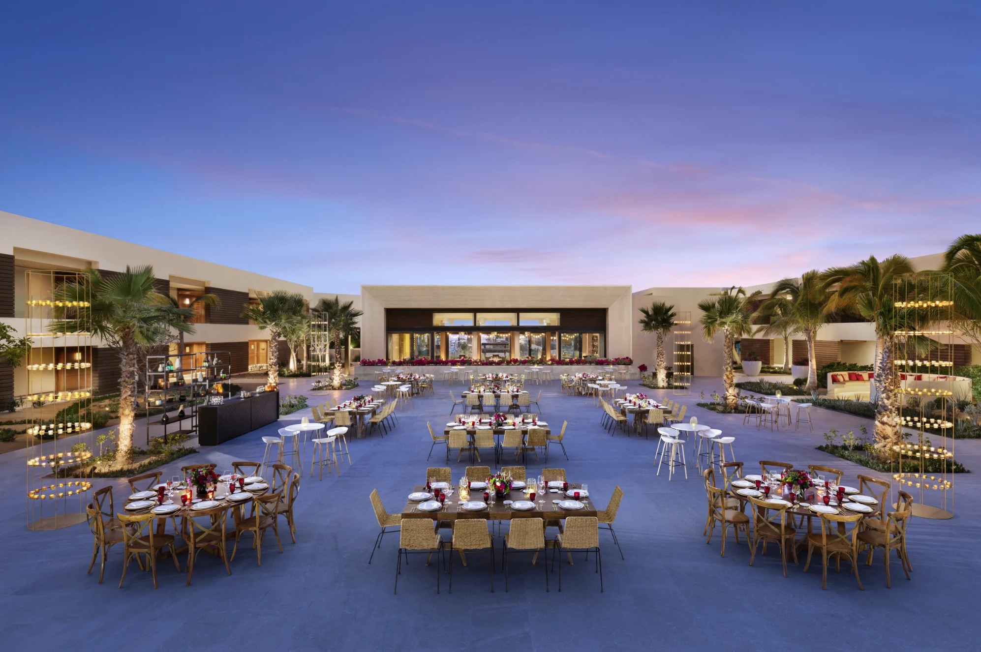 Harmony Oceanfront Lawn
