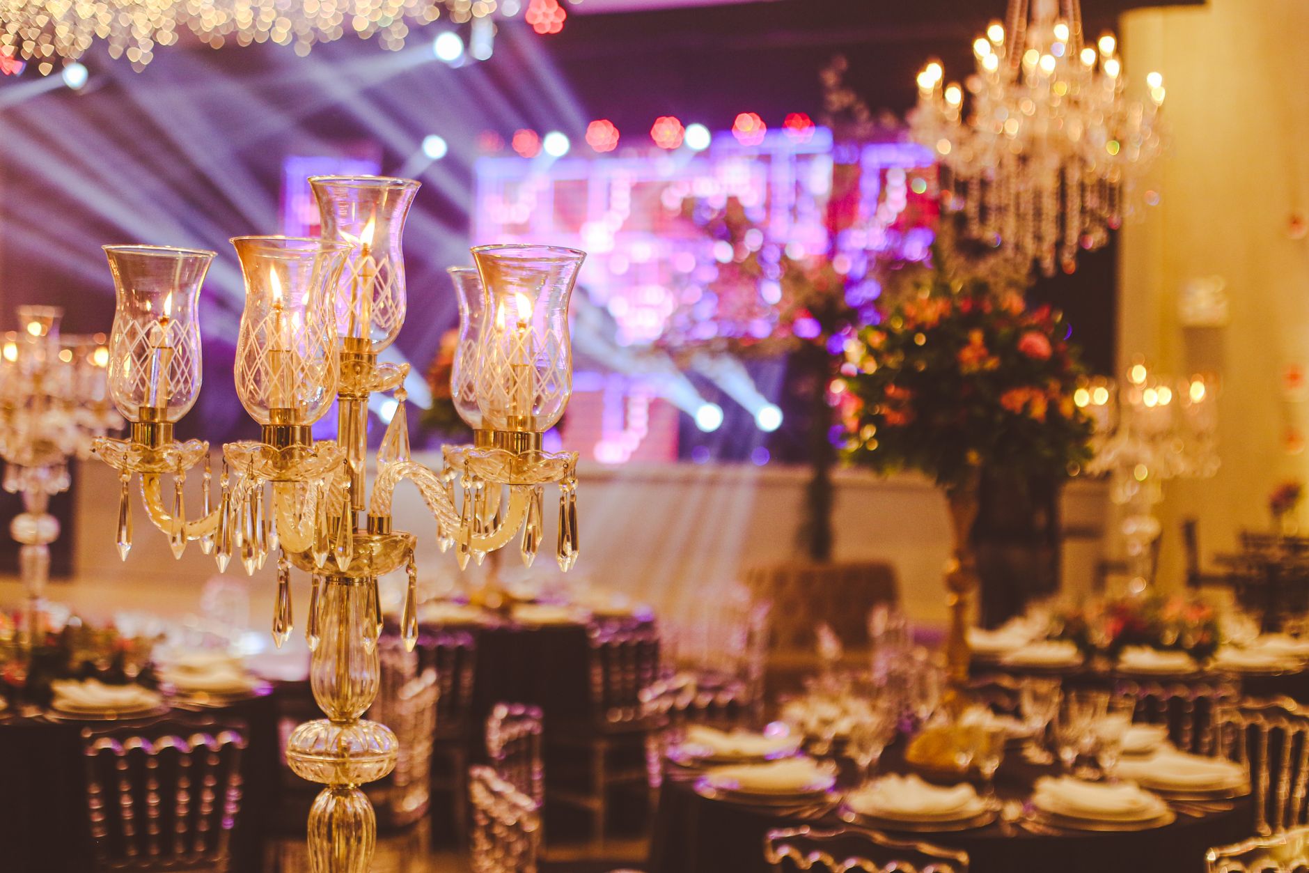 Nashville Tennessee Corporate Events and Music City Center