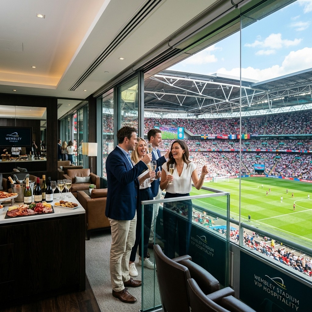 Major Sporting & Cultural Events